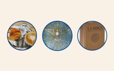 5 petits déjeuners B’Abba pour cheminer avec Jésus