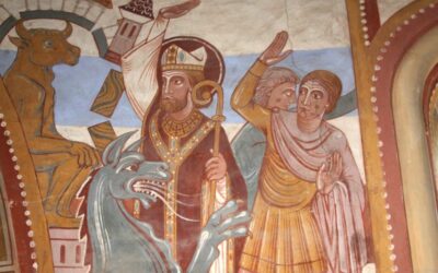 Prière de guérison et de délivrance à Brûlon
