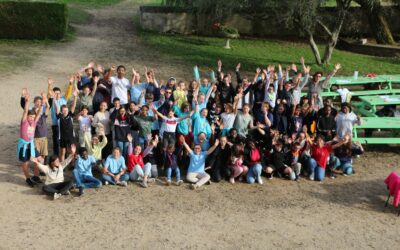 Camp Multi-Activités Octobre 2023