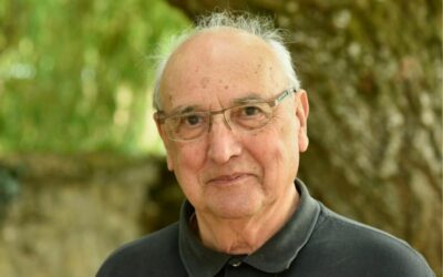 «&nbsp;Prêtre aîné, je me sens comme un petit garçon par rapport à certains chrétiens qui ont une foi étonnante&nbsp;»