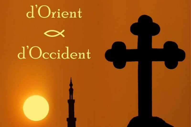 La Fraternité Chrétienne Sarthe-Orient fête ses 10 ans