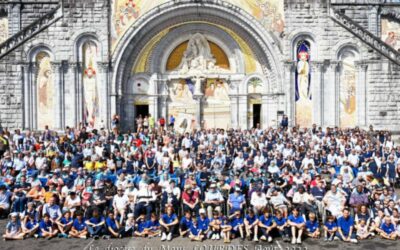 Lourdes
