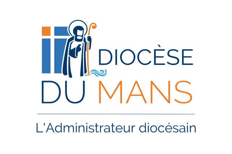 Message de l’administrateur diocésain