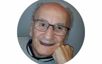 Retour à Dieu du Père Robert Badreau