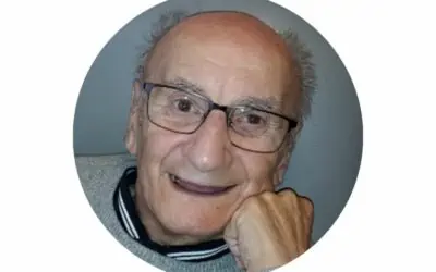 Retour à Dieu du Père Robert Badreau