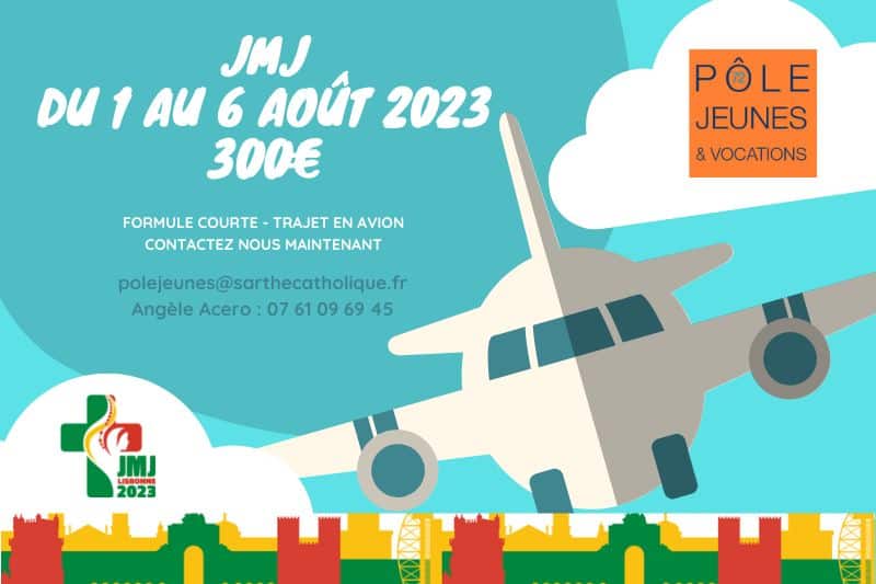 Dessin d'avion au dessus de Lisbonne