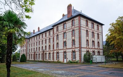 Journée au séminaire Saint-Jean à Nantes