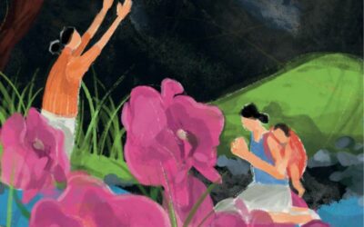 Journée mondiale de la prière – 2023