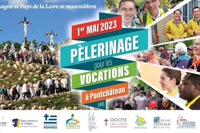 Pélè interdiocésain pour les vocations