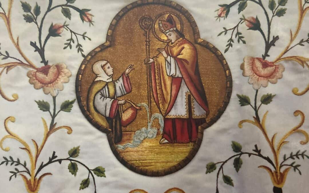 Lundis de l’Art Sacré / saison 23-24