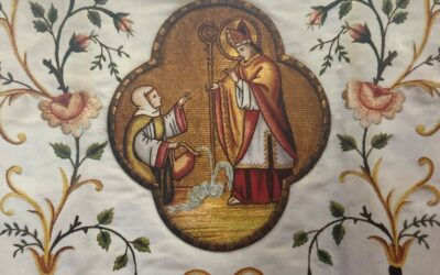 Lundis de l’Art Sacré / saison 22-23