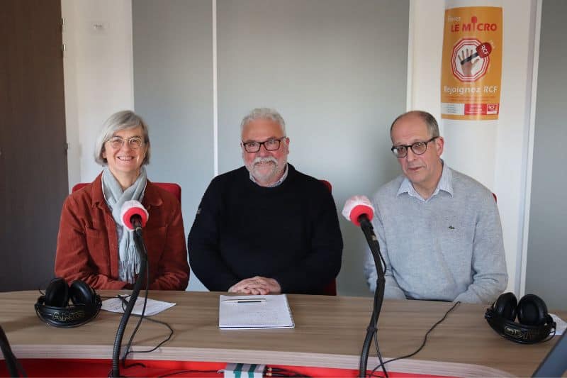 Ils ont reçu une lettre de mission