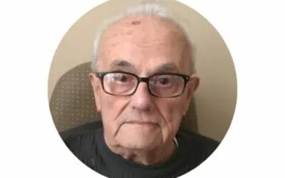 Retour à Dieu de l’abbé Jean THIBAULT