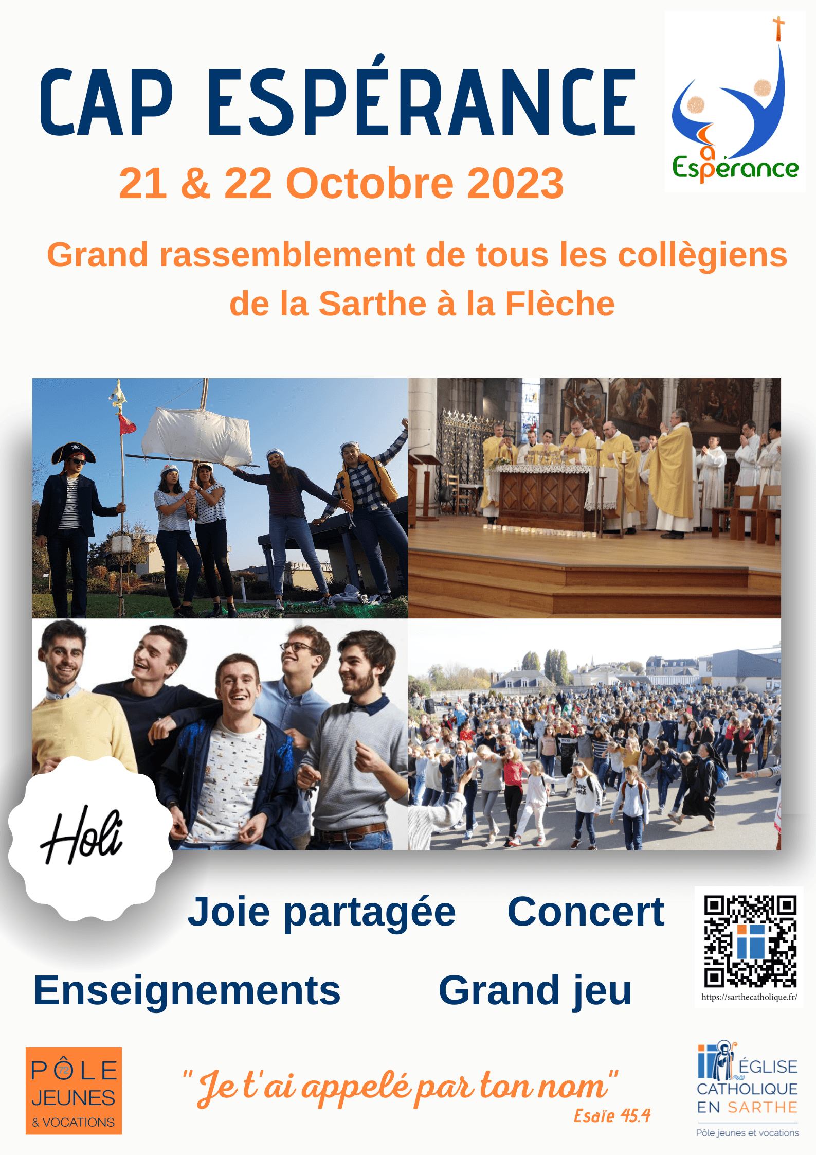 Lisieux journée