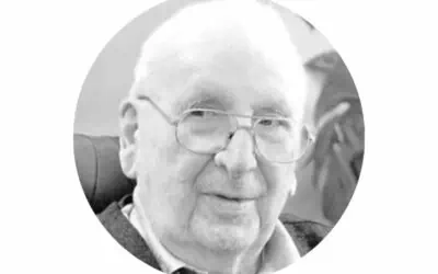 Retour à Dieu du père Francis COLMOU c.s.c