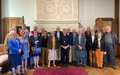Assemblée générale extraordinaire de l’Association diocésaine du Mans