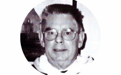 Retour à Dieu du père Michel Hureau