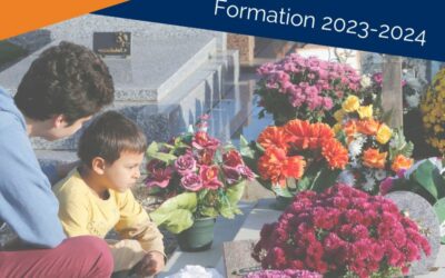 Formation « Accompagner les familles en deuil »