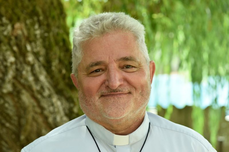 Se rendre en car à l’ordination de Mgr Cador