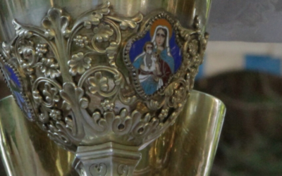 La liturgie, un don à recevoir