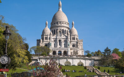 Week-end à Paris pour les lycéens