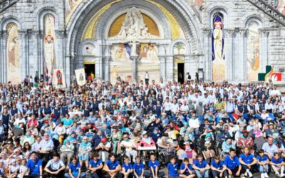 Lourdes