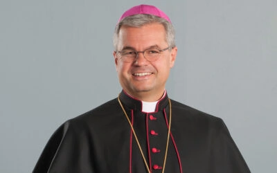 Un nouvel archevêque à Paderborn