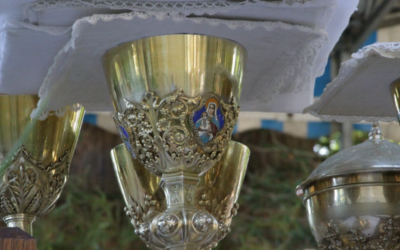 La liturgie, un don à recevoir