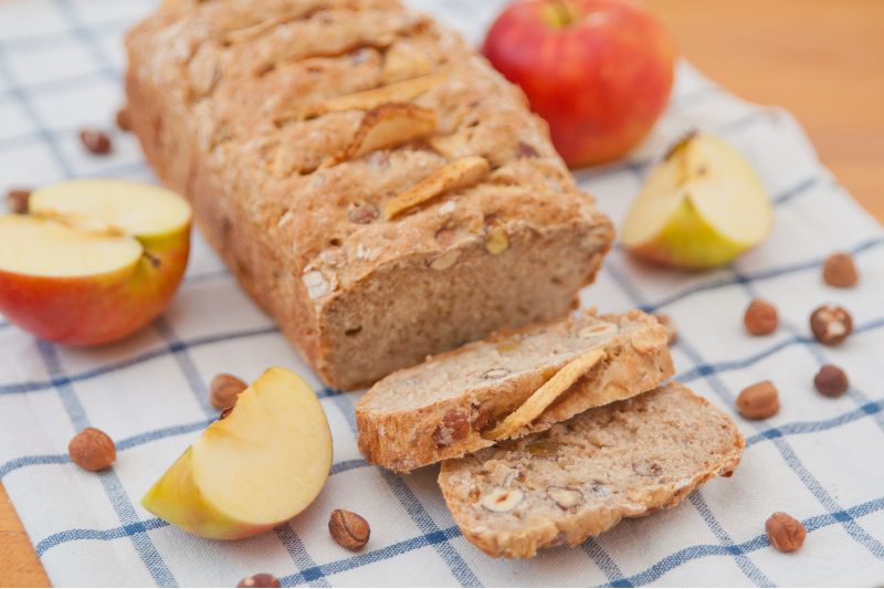 Prière-Pain-Pomme, un temps fraternel