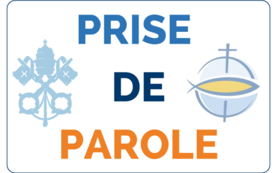Prise de parole