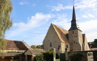 Que disent nos églises aux visiteurs occasionnels ?