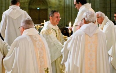 Prêtres aînés : soutenons ceux qui nous ont toujours soutenus