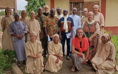 Action de Carême pour l’orphelinat Notre-Dame du Refuge au Bénin