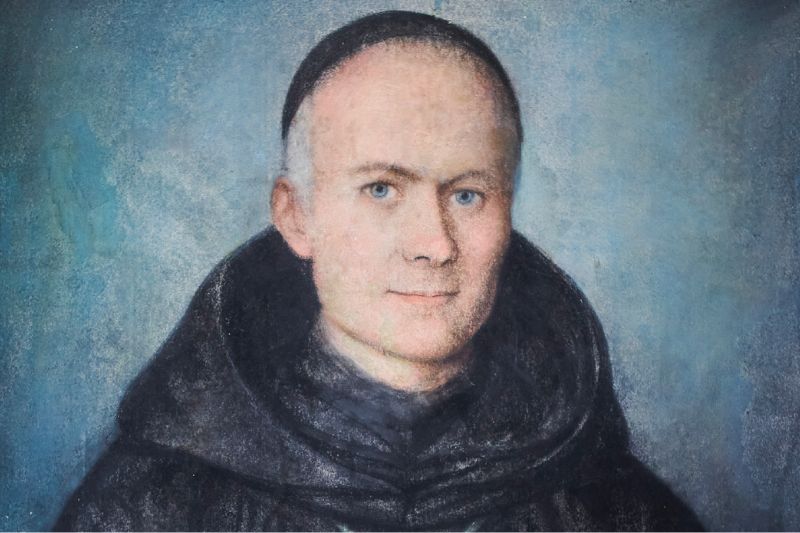 150ème anniversaire du décès de Dom Guéranger