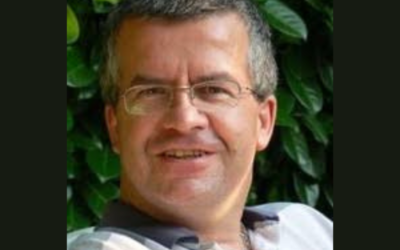 Retour à Dieu du père Jean-Marie Ferrières