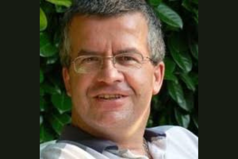 Retour à Dieu du père Jean-Marie Ferrières