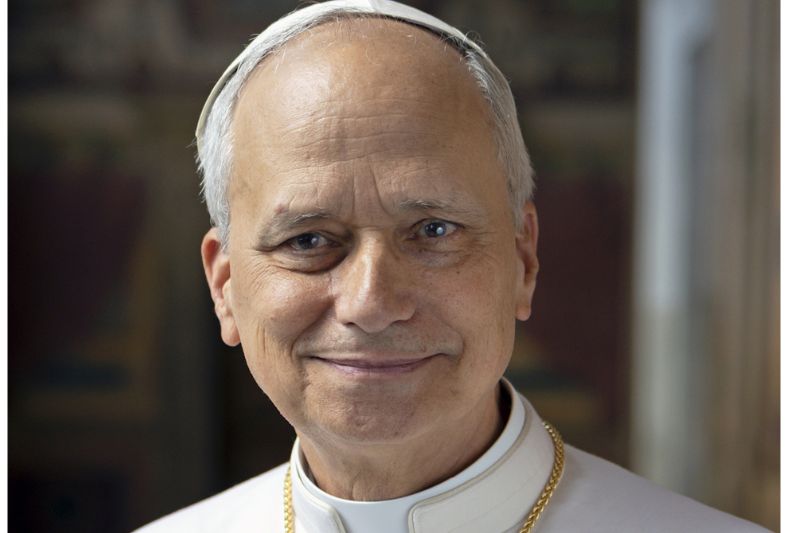 Habemus Papam !