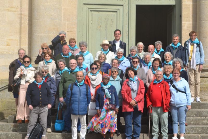 Pèlerinagebayeux_800x533