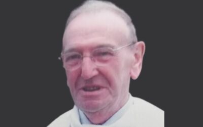 Retour à Dieu du père Jean Afchain