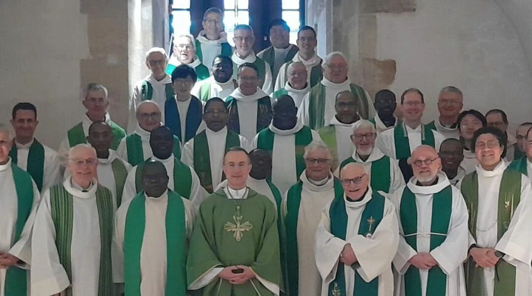 Soutenons les vocations de notre diocèse !