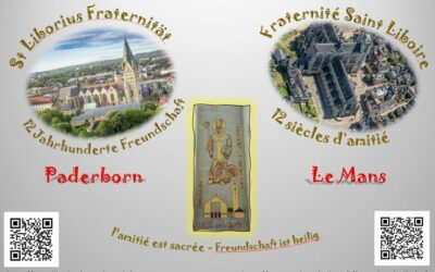 Assemblée générale de la Fraternité 2025