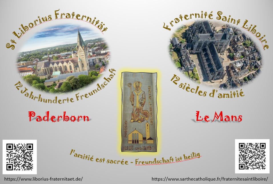 Assemblée générale de la Fraternité 2025