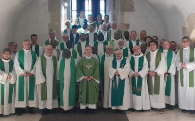 Soutenons les vocations de notre diocèse !