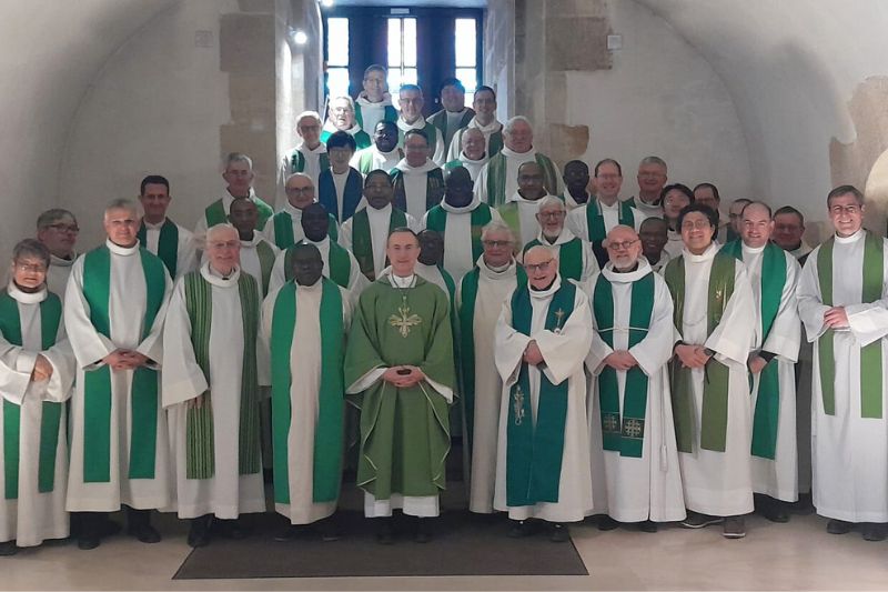 Soutenons les vocations de notre diocèse !