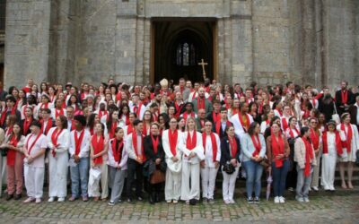 Confirmations 2025