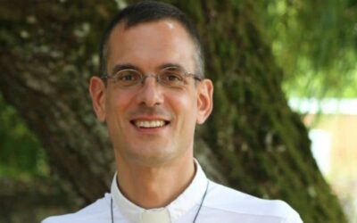 «&nbsp;Le Seigneur a façonné mon cœur grâce aux prêtres aînés&nbsp;»