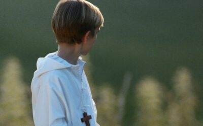 Rencontre des servants et servantes d’autel