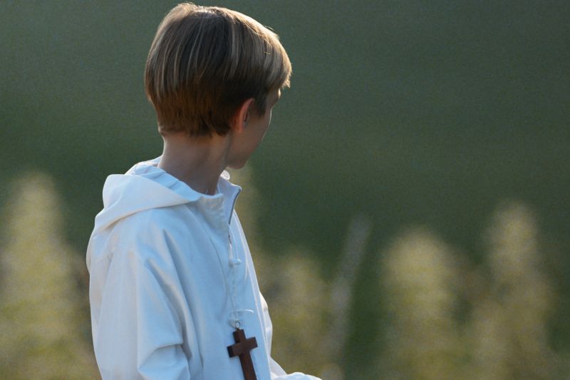 Rencontre des servants et servantes d’autel