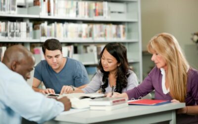 Rentrée pour les accompagnateurs de catéchuménat
