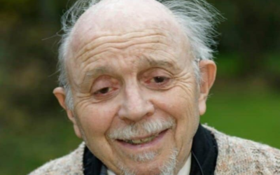 Décès du Père Jean-Louis Morin